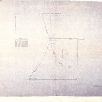 Site Plan for Proposed Hospital Site