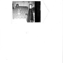 Work being done on the Fox West