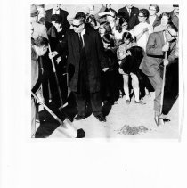 Do you know anything about this event?