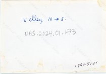 Aerial photograph of Newmarket