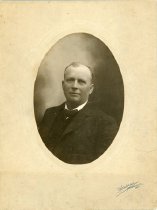 A.E. "Abe" Widdifield (circa 1870's)