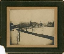 579 Pearson Street Empty Lot