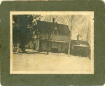 579 Pearson Street; circa 1908