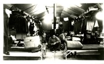 Fort Raymond Military Quonset hut World War II | Resurrection Bay ...