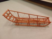 Dogsled | Resurrection Bay Historical Society
