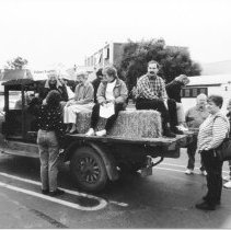 125th  Anniversary of St. Helena