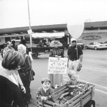 125th  Anniversary of St. Helena: FWUNV