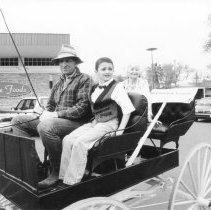 125th Anniversary of St. Helena: Babe McCormick Learned