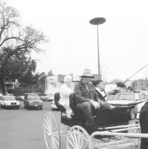 125th Anniversary of St. Helena: Bab McCormick Learned