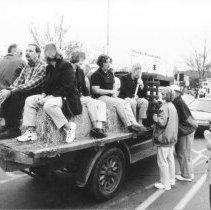 125th Anniversary of St. Helena: York Family