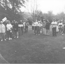 125th Anniversary of St. Helena: York, Palmer,Taplin, Bourne, Bale & Fealy families