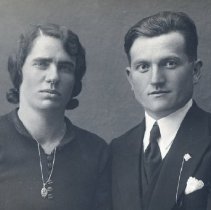 Bianchi Family couple