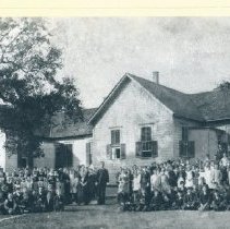 SH School 1880s