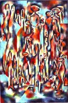 © John Michael Kohler Arts Center