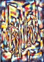 © John Michael Kohler Arts Center