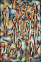 © John Michael Kohler Arts Center