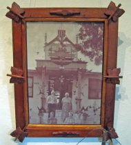 © John Michael Kohler Arts Center