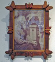 © John Michael Kohler Arts Center