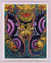 © John Michael Kohler Arts Center