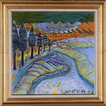 © John Michael Kohler Arts Center