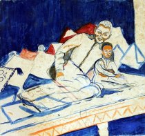 © John Michael Kohler Arts Center