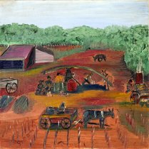 © John Michael Kohler Arts Center