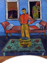 © John Michael Kohler Arts Center