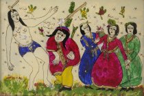 © John Michael Kohler Arts Center