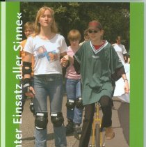 Illustrated cover for Blista DVD