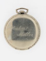 1928 Hamilton - Back cover