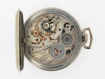 1928 Hamilton - Movement