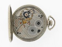 1923 Hamilton - Movement