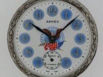 Arnex- dial