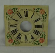 Joseph Ives dial