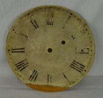 Brewster & Ingrahams dial