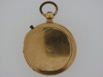 Ramuz Humbert-  back of case