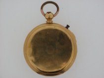 Ramuz Humbert- front of case