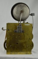 Quarter strike movement