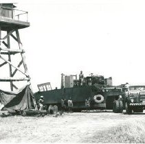 Dredging - Natal, Brazil