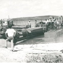 Dredging - Natal, Brazil
