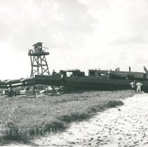 Dredging - Natal, Brazil