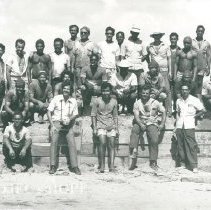 Sergio Brito - Engineer of Cohidra Dredging Company, et al