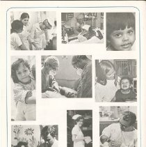 "the hopie"  Ship to Shore  Vol. 4 No.1/1970, Page 2