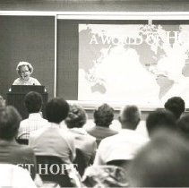 Anna Howard Nurse Egypt