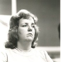 Mary Francis Sheppard