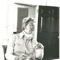 Ethel Black