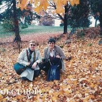 1986 Lee Olive Harrison, Joanne Jene