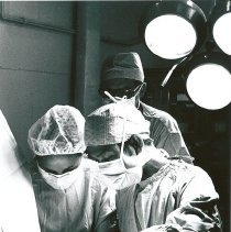 Dr. Catalino Mendoza