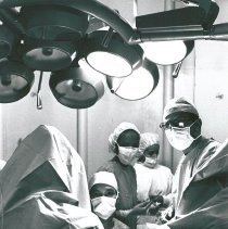 Dr. Catalino Mendoza