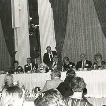 Alumni Banquet year unknown